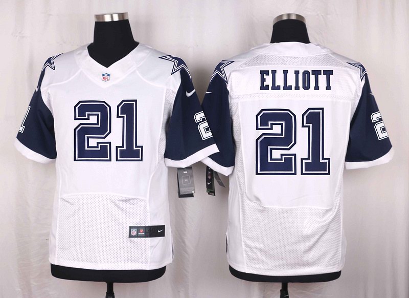 Dallas Cowboys elite jerseys-051